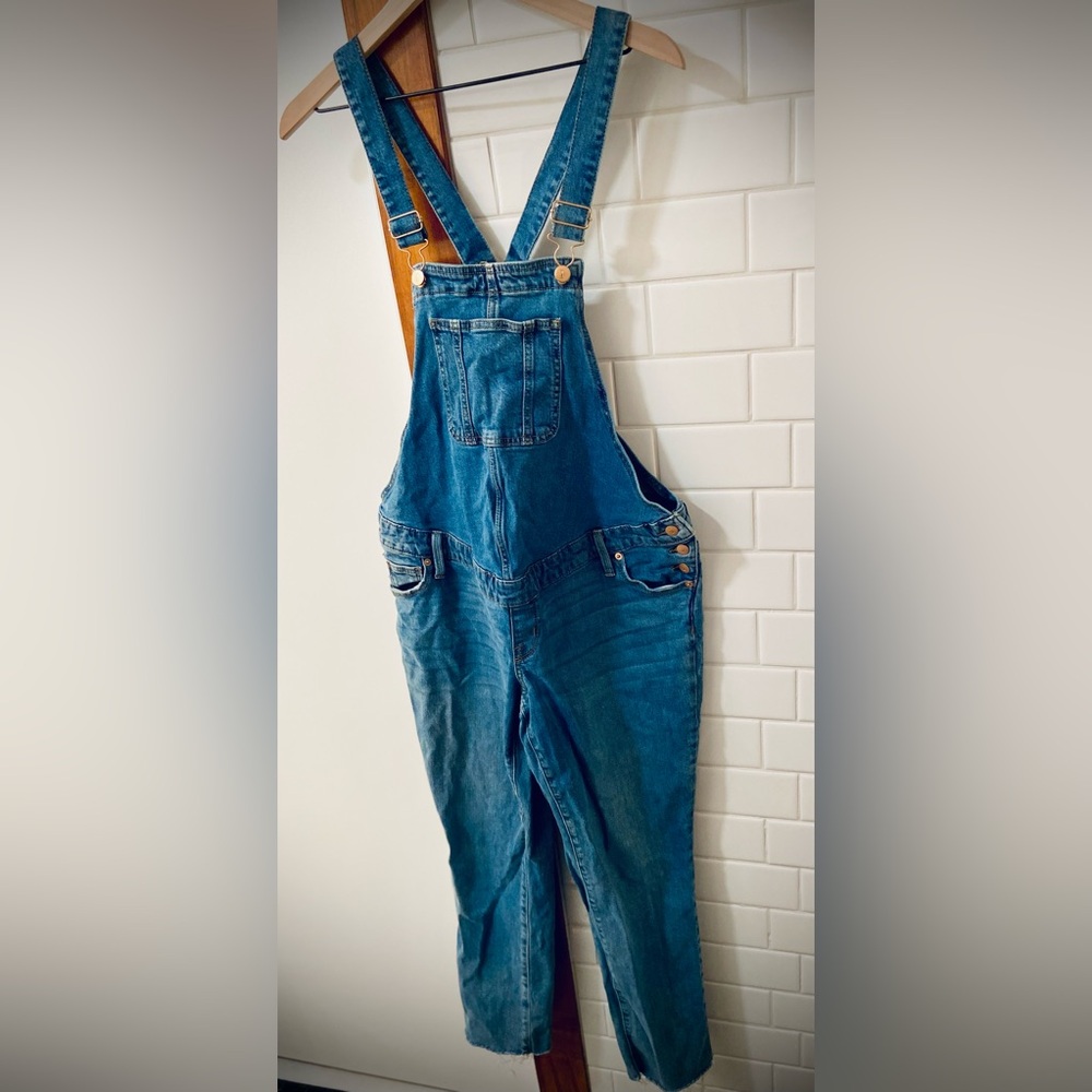 Isabel Maternity by Ingrid & Isabel Overalls